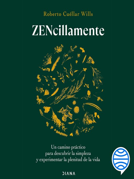 Title details for ZENcillamente by Roberto Cuéllar Wills - Available